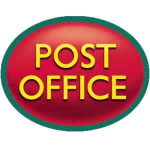 300x300 Post Office